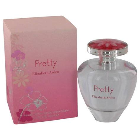 elizabeth arden pretty perfume price